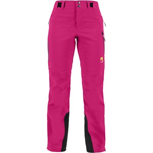 Karpos Palu’ W Pant Pink/Vulcan