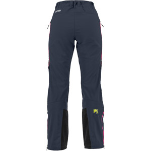 Karpos Palu’ W Pant Vulcan/Pink