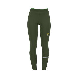 KARPOS LAVAREDO W TIGHTS RIFLE GREEN/ARCADIAN