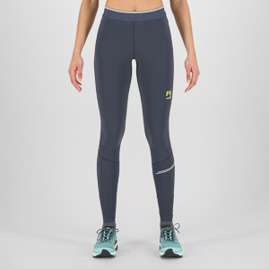 KARPOS LAVAREDO W TIGHTS OMBRE BLUE/NIRVANA