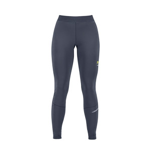 KARPOS LAVAREDO W TIGHTS OMBRE BLUE