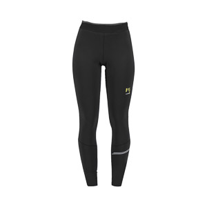 KARPOS LAVAREDO W TIGHTS BLACK/OMBRE BLUE