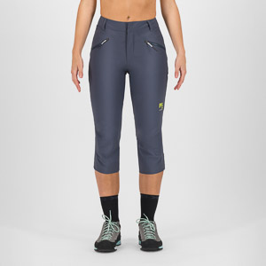 KARPOS FANTASIA EVO W 3/4 PANTS OMBRE BLUE
