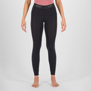 Karpos Dinamico Merino 130 W Tights Black