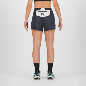 KARPOS LAVAREDO W SHORTS SKYWRITING/VULCAN