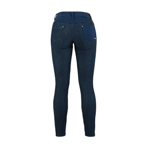 Karpos Carpino Evo W Pant Blue Jeans