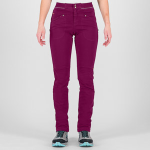 Karpos Noghera Evo W Winter Pant Boysenberry