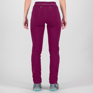 Karpos Noghera Evo W Winter Pant Boysenberry