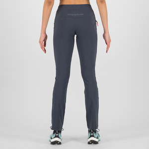 KARPOS EASY EVO W PANTS OMBRE BLUE