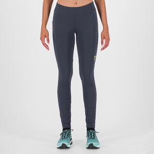 KARPOS EASYGOING LIGHT W PANTS OMBRE BLUE