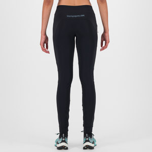 KARPOS EASYGOING LIGHT W PANTS BLACK