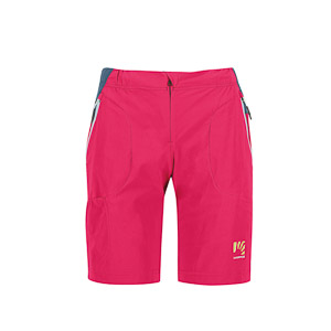 KARPOS ROCCIA W BERMUDA INNUENDO/BLUEFIN