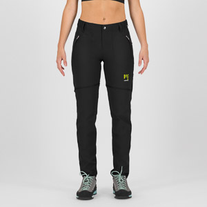 KARPOS BOSCONERO W ZIP-OFF PANTS VULCAN