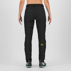 KARPOS BOSCONERO W ZIP-OFF PANTS VULCAN