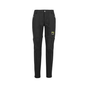 KARPOS BOSCONERO W ZIP-OFF PANTS VULCAN