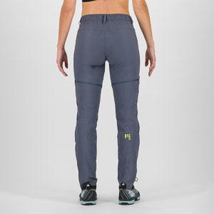 KARPOS BOSCONERO W ZIP-OFF PANTS OMBRE BLUE