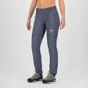 KARPOS BOSCONERO W ZIP-OFF PANTS OMBRE BLUE