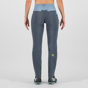 KARPOS LASTIA W PANTS OMBRE BLUE/WINDW.BLUE