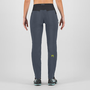 KARPOS LASTIA W PANTS OMBRE BLUE/VULCAN
