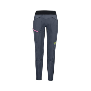 KARPOS LIMARO W PANTS OMBRE BLUE