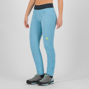 KARPOS LIMARO W PANTS DELPHINIUM