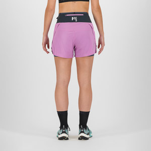 KARPOS LAVAREDO ULTRA W SHORTS BLOOM/OMBRE BLUE