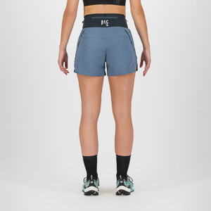 KARPOS LAVAREDO ULTRA W SHORTS BLUEFIN/OMBRE BLUE