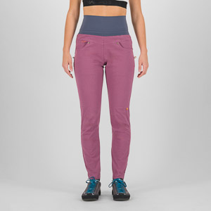 KARPOS PEZ W PANTS GRAPE NECTAR