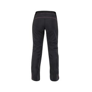 Karpos Fantasia Kid Pant Black/Cabaret