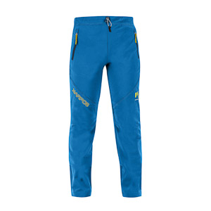 Fantasia Kid Pant Indigo Bunting/Outer Space