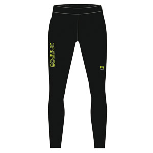 Lavaredo Kid Winter Tight Black/sulphur S.