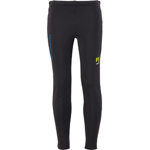 Karpos Lavaredo Kid Winter Tight Black/Diva Blue