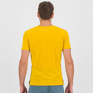 Karpos Easyfrizz T-Shirt Lemon Curry