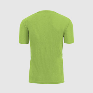 Easyfrizz T-Shirt Jasmine Green