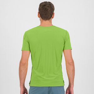 Karpos Easyfrizz T-Shirt Jasmine Green