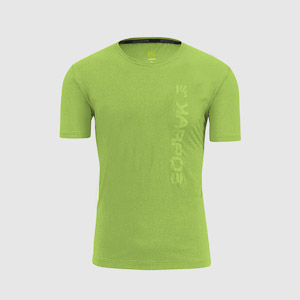 Karpos Easyfrizz T-Shirt Jasmine Green