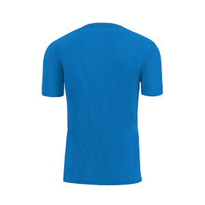 Easyfrizz T-Shirt Indigo Bunting