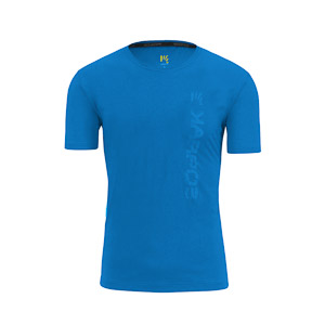 Easyfrizz T-Shirt Indigo Bunting