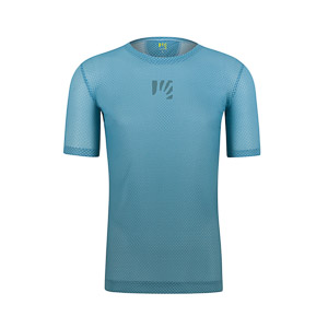 KARPOS VERVE MESH T-SHIRT STARGAZER/NIAGARA