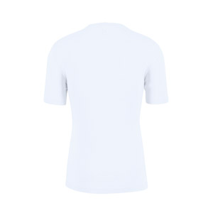 KARPOS WILD ANIMAL T-SHIRT BRIGHT WHITE/PRINT 1