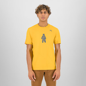 KARPOS WILD ANIMAL T-SHIRT SUNSET/PRINT 2
