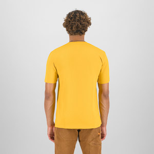 KARPOS WILD ANIMAL T-SHIRT SUNSET/PRINT 2