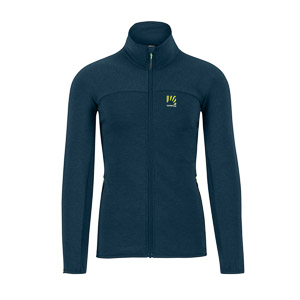 Karpos Formin Fleece Midnight