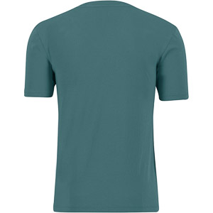 Karpos Crocus T-Shirt North Atlantic/Forest