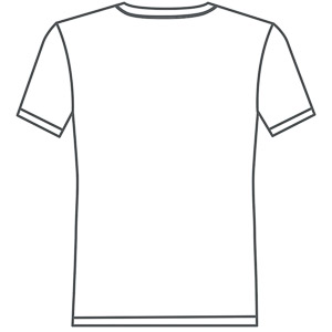 Karpos Crocus T-Shirt White