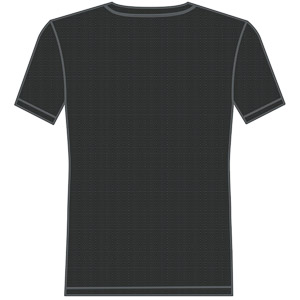 Karpos Anemone T-Shirt Dark Grey Melange