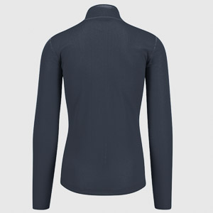 KARPOS ALAGNA HALF ZIP LIGHT FLEECE INDIA INK