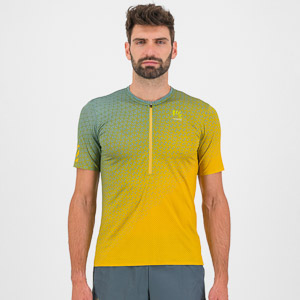 Karpos Lavaredo Ultra Tech Jersey