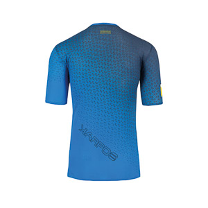 KARPOS LAVAREDO ULTRA JERSEY INDIGO B/OUTER SPACE