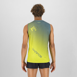 KARPOS LAVAREDO ULTRA TANK PRIMROSE/VULCAN/STARGAZER